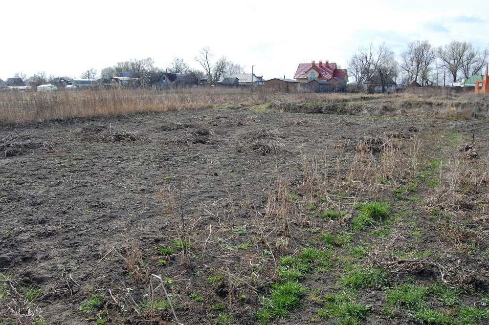 Дом Рожны Броварской р-он ул. Хуторская Киев - 18км 93квм