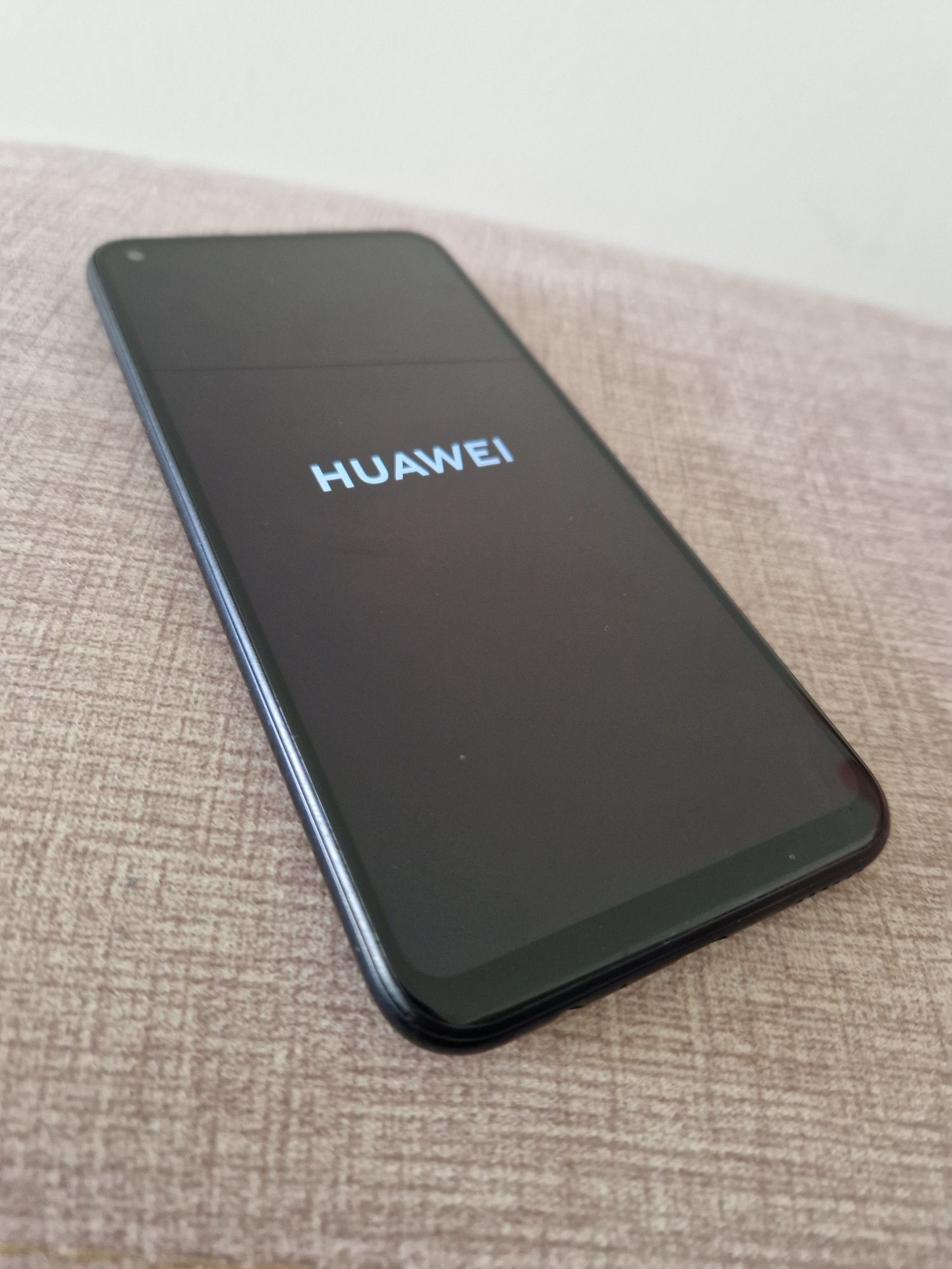 Huawei P40 lite E (estimado)