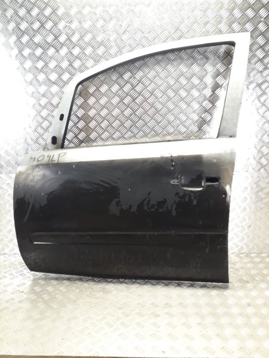 Opel zafira b drzwi przód lewe nowe !!!