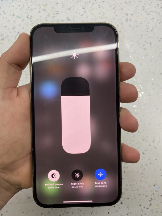 Iphone 12 pro max 256 , r-sim