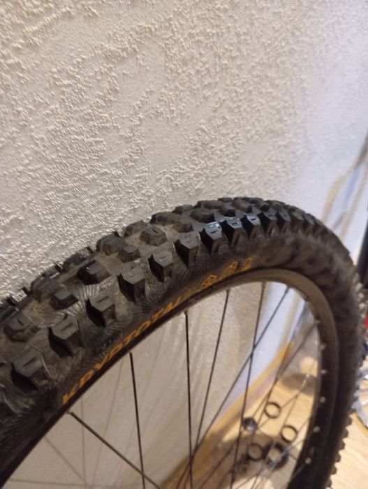 Opona Continental Kryptotal fr 27.5 2.4