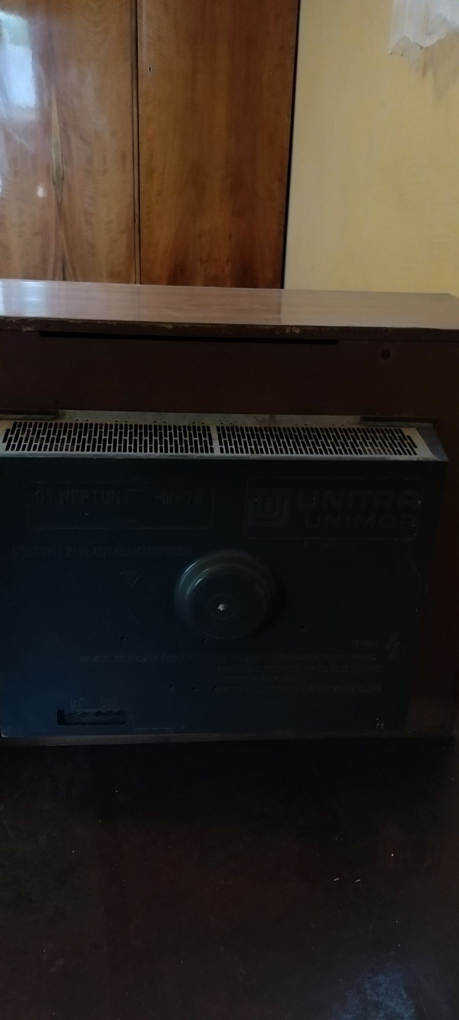 Telewizory Unitra