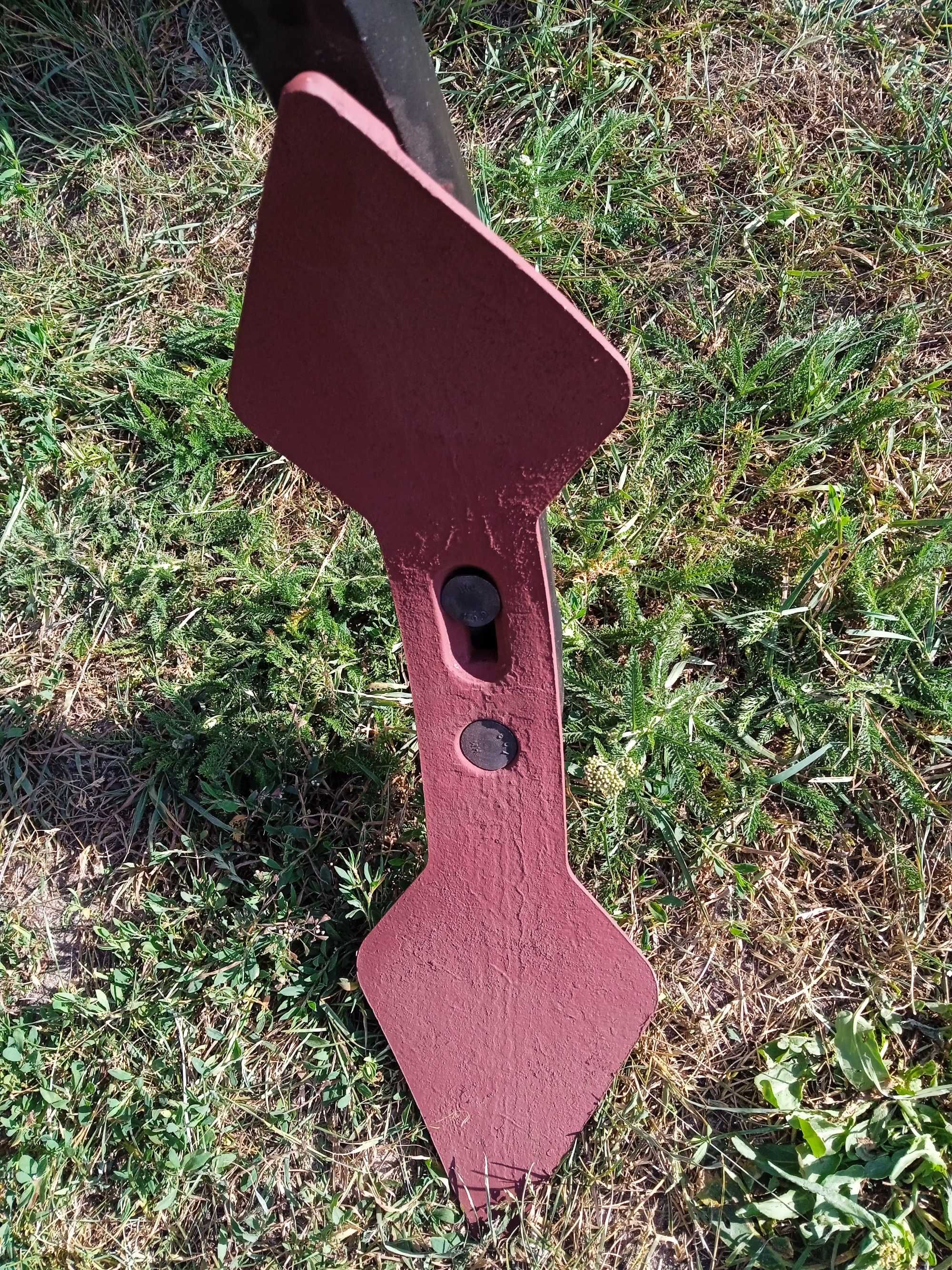 spycharka dt 75 det dt spychacz spych dt75 zrywak spulchniacz agregat