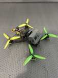 Dron FPV Iflight Nazgul5 V2 4S - Digital Vista Nebula Nano v2