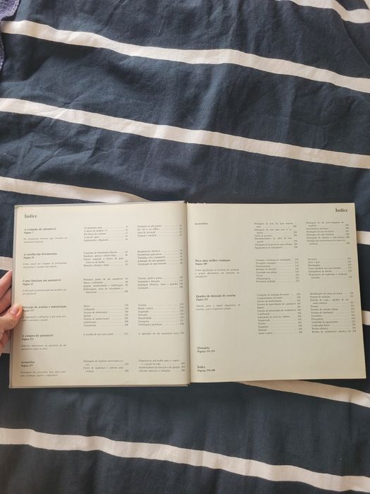 Livro do Automóvel
