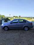 AVEO LS 1.2 Modelo KLAS