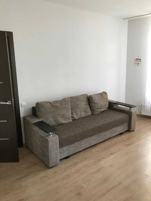 Оренда 2 кім.квартири ЖК Веселка Залізнична