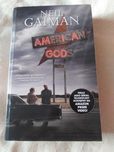 Książka  ,,American Gods"