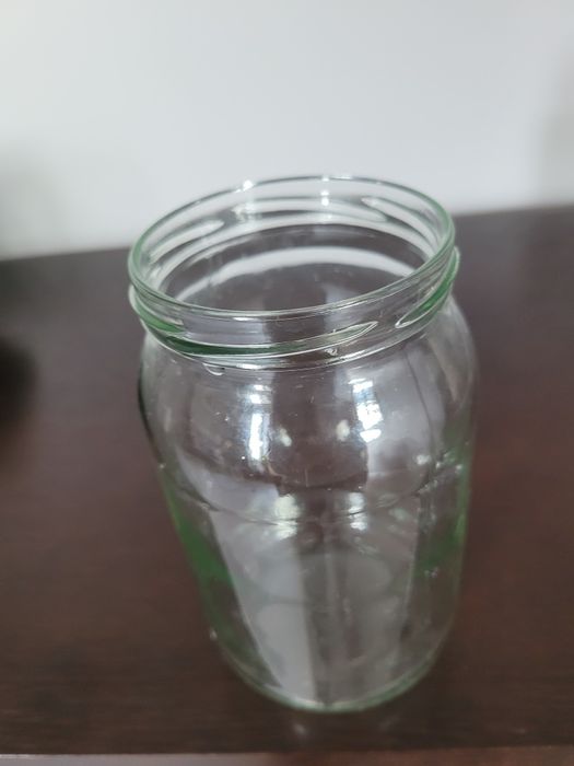 Sprzedam słoiki 900 ml