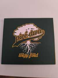 Płyta CD Pięć Dwa - Tolgy Fold rap hip hop