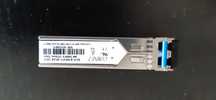 SFP Mini Gbic Mono Modo 1 Gb