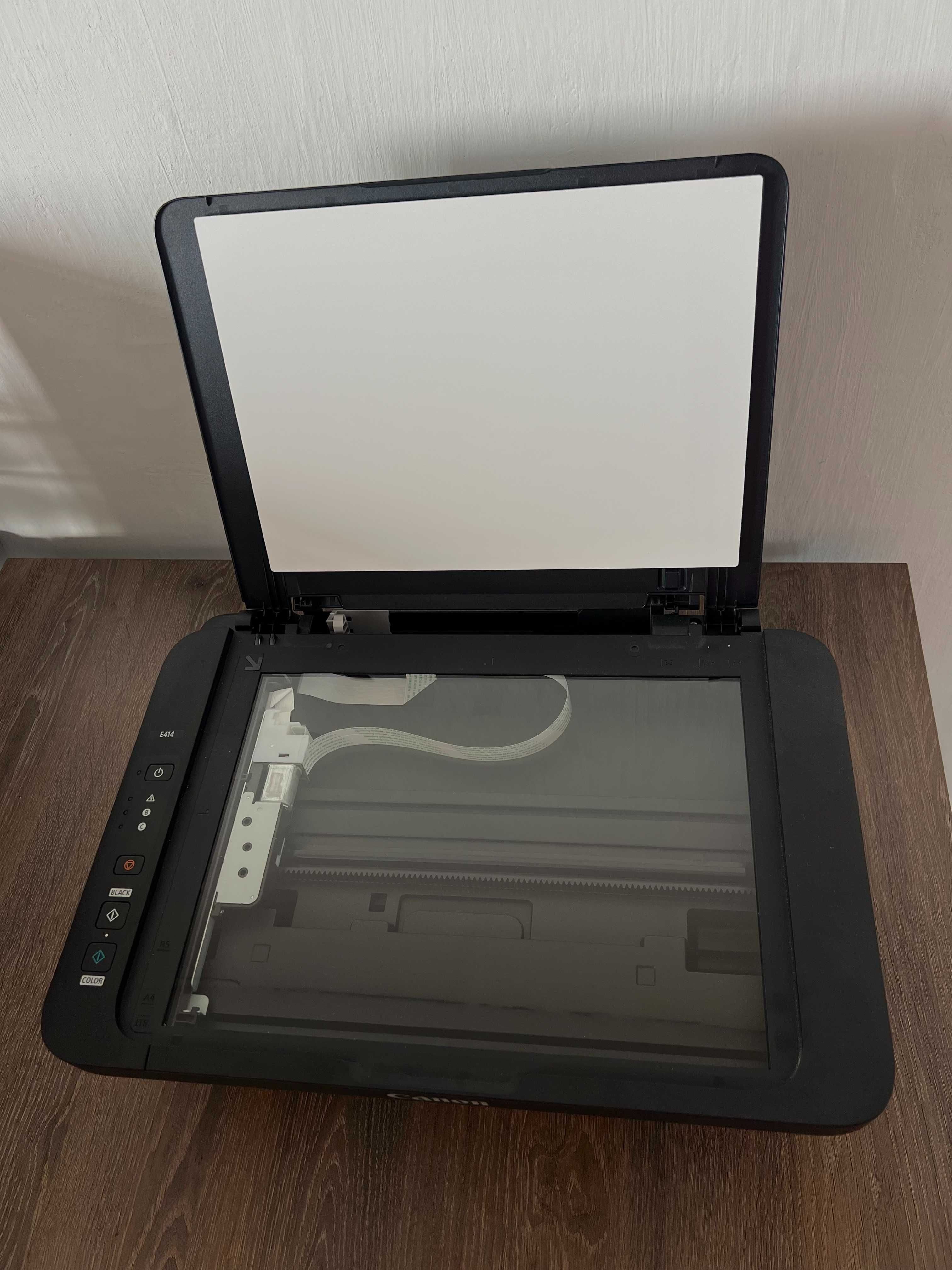 Принтер Canon PIXMA E414