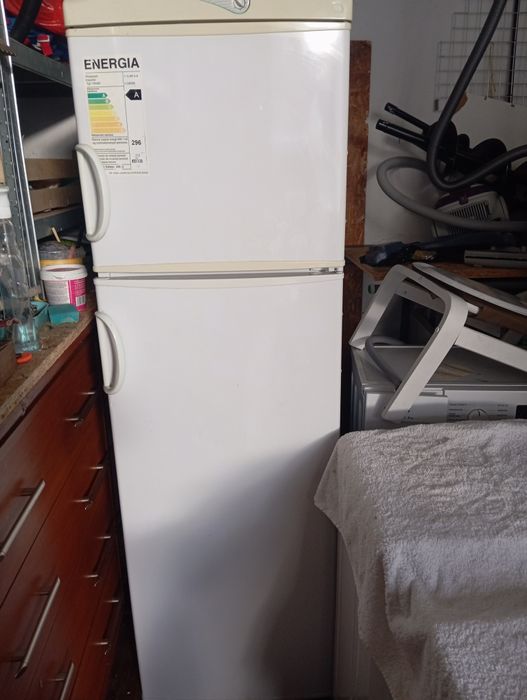 Lodówka Polar 175 cm ,lodówki transport gratis