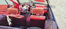 Sprzedam Dodge Shadow 2.5l kabrio, Unikat