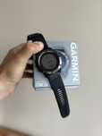 Garmin Fenix 5X Sapphire Повний комплект + чорний ремінь