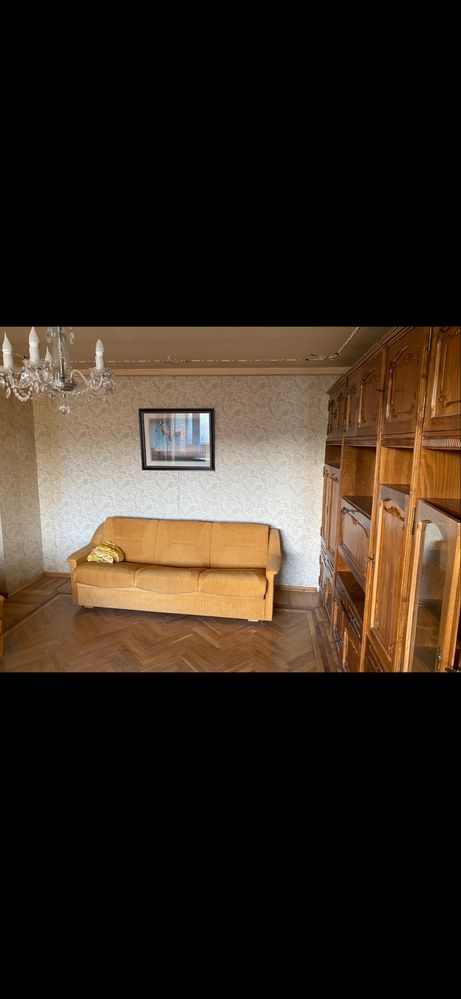Здається Велика Кімната в Центрі Києва. (супер локація)