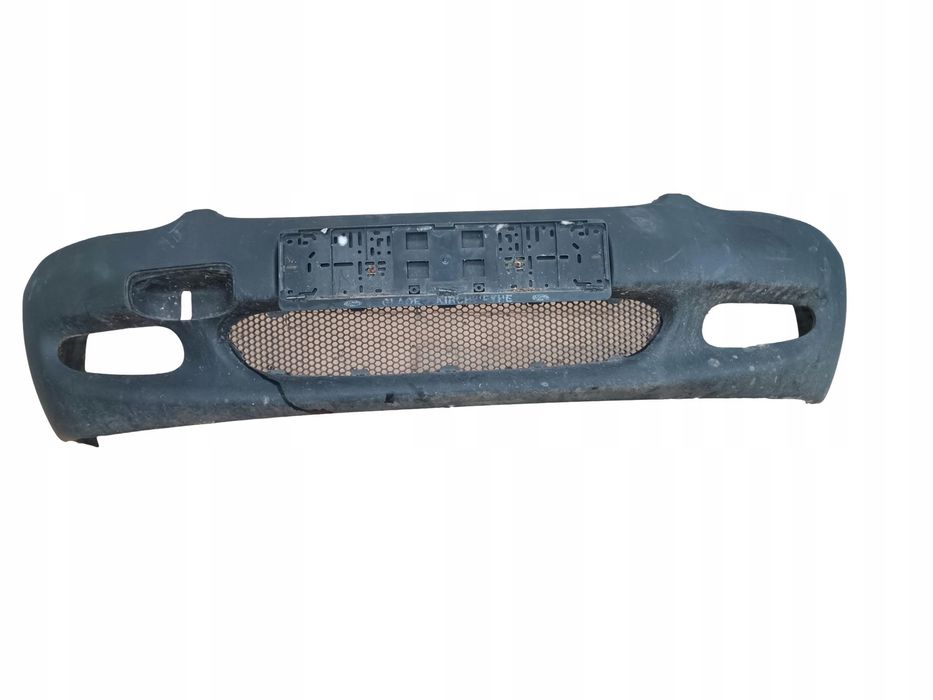 zderzak przedni ford escort mk7 1000890 oryginał stan bdb