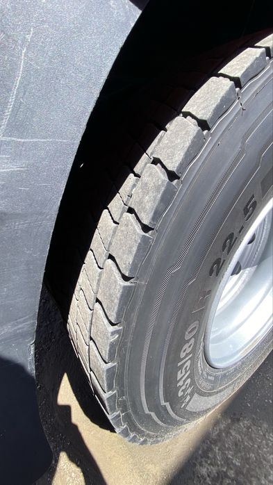 Volvo Fh13 е5.ADR2 Продам.