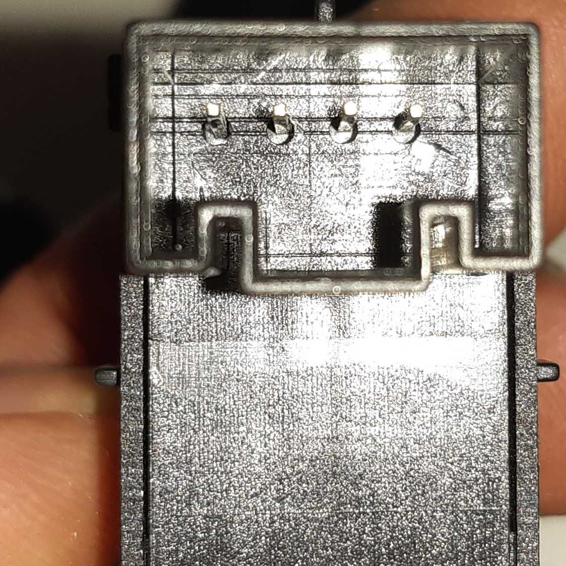 Conjunto Comandos Botões Vidros Eléctricos VW Golf Jetta Passat Tiguan