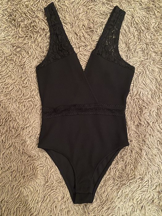 Боді жіночий TOPSHOP