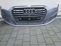 Zderzak audi a6c7 lift