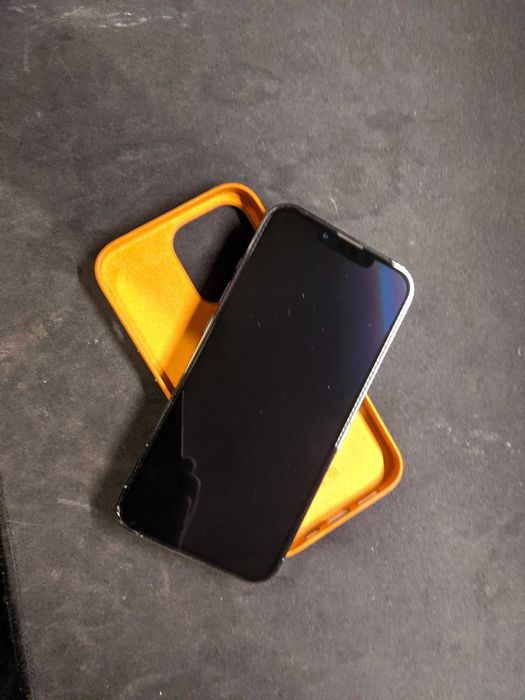 Apple iPhone 13 Pro 256 GB Sierra Blue