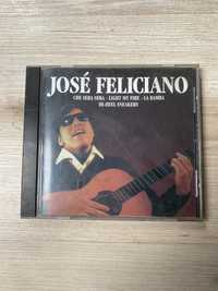 Jose Feliciano CD