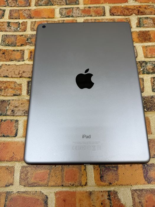 Ipad 5 128gb Wi Fi space gray