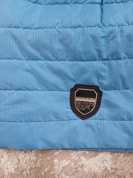 Куртка и юбка S-M - комплект