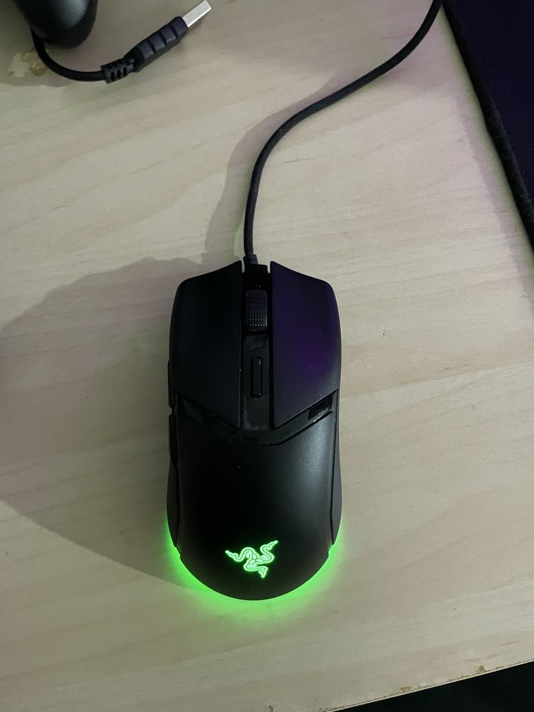 Computador gamer
