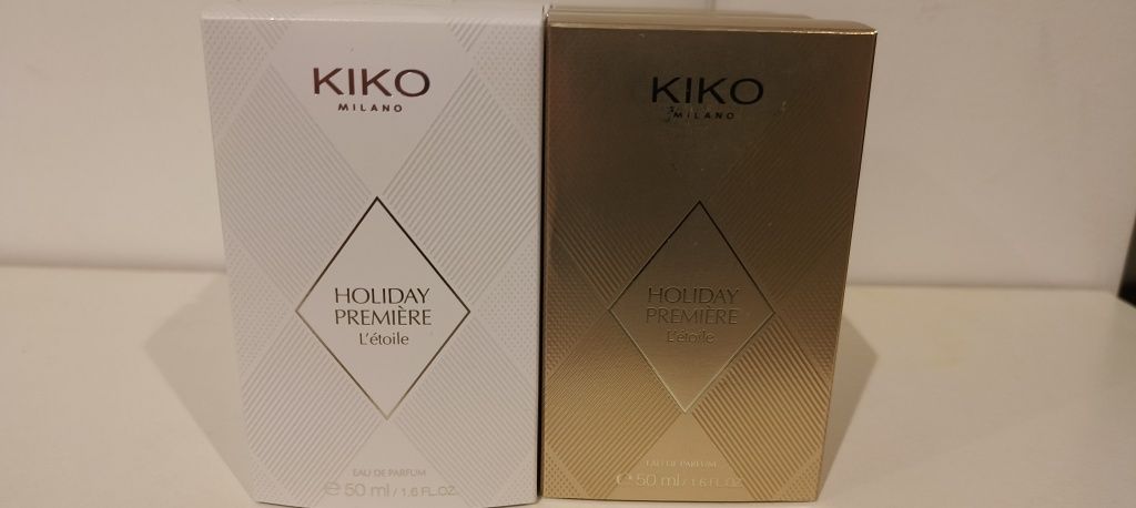 Perfumes Kiko Milano