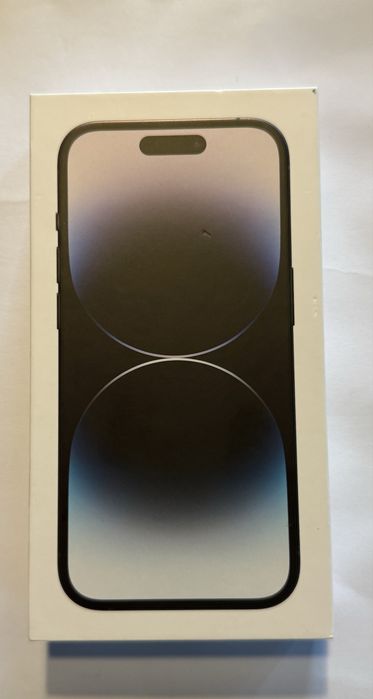 Iphone 14 Pro 128GB