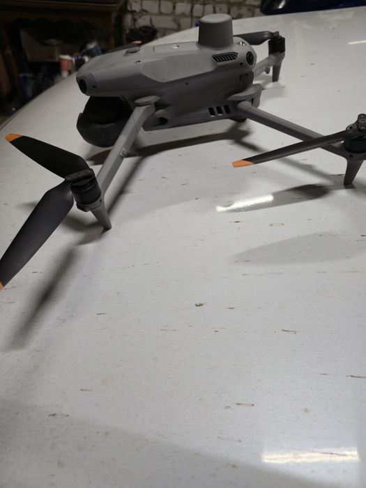 Продам Квадрокоптер DJI Mavic 4 Thermal дрон (Matrice 4T)