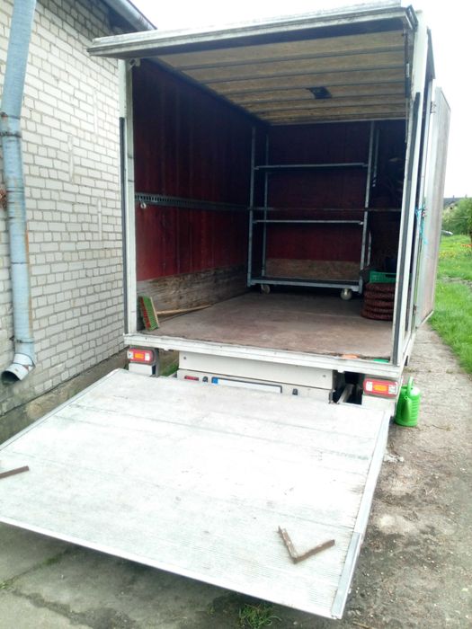 Sprzedam samochód volkswagen T4