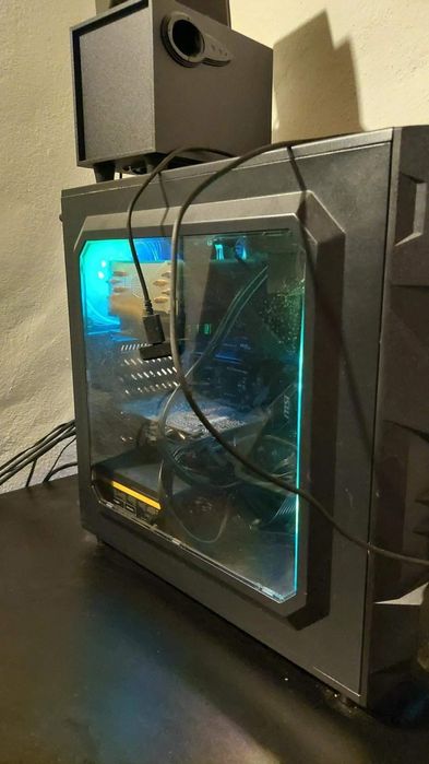 MSI Computer + Dell 144hz Monitor URGENT!!64552392588163123