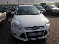 Ford Focus MK-3 GAZ!!! Bardzo ekonomiczny, bezawaryjny