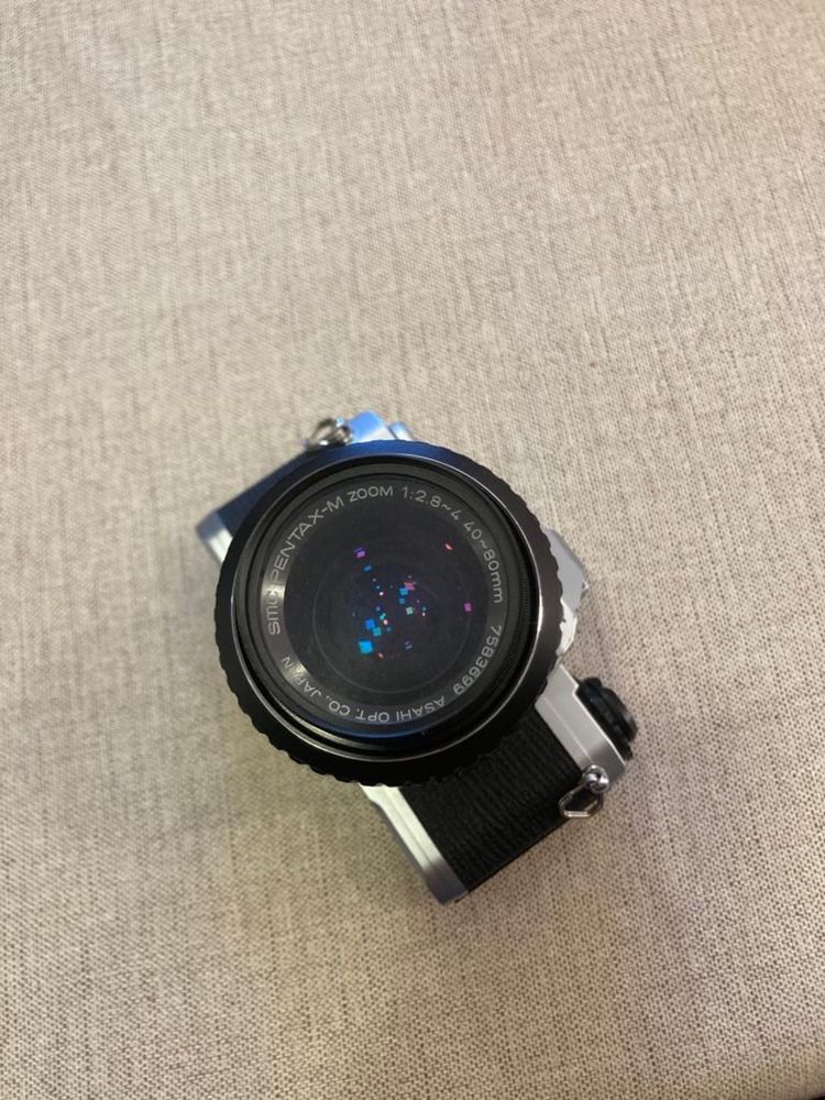 Pentax MG-Vintage