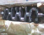 cambota mitsubishi L200 strakar 4D56T