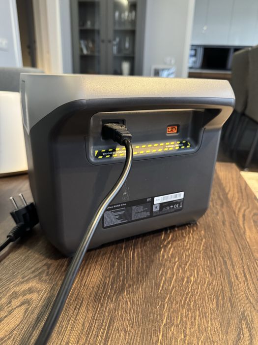 Продам EcoFlow RIVER 2 Pro