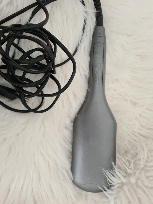 Szczotka prostująca Remington Keratin Protect