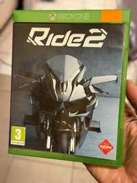 Ride 2 / Motory / Ścigacze /Xbox One  *Sklep Bytom