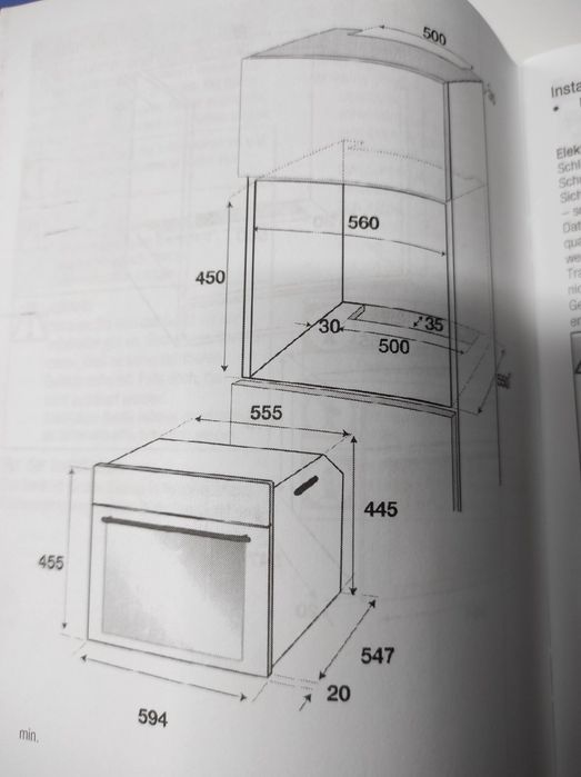 2в1 духовка микроволновка Beko