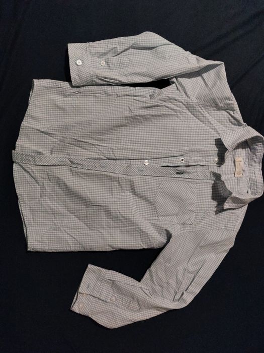 Camisas, Polo, T-shirt, casacos e Máscara de Marca para Criança