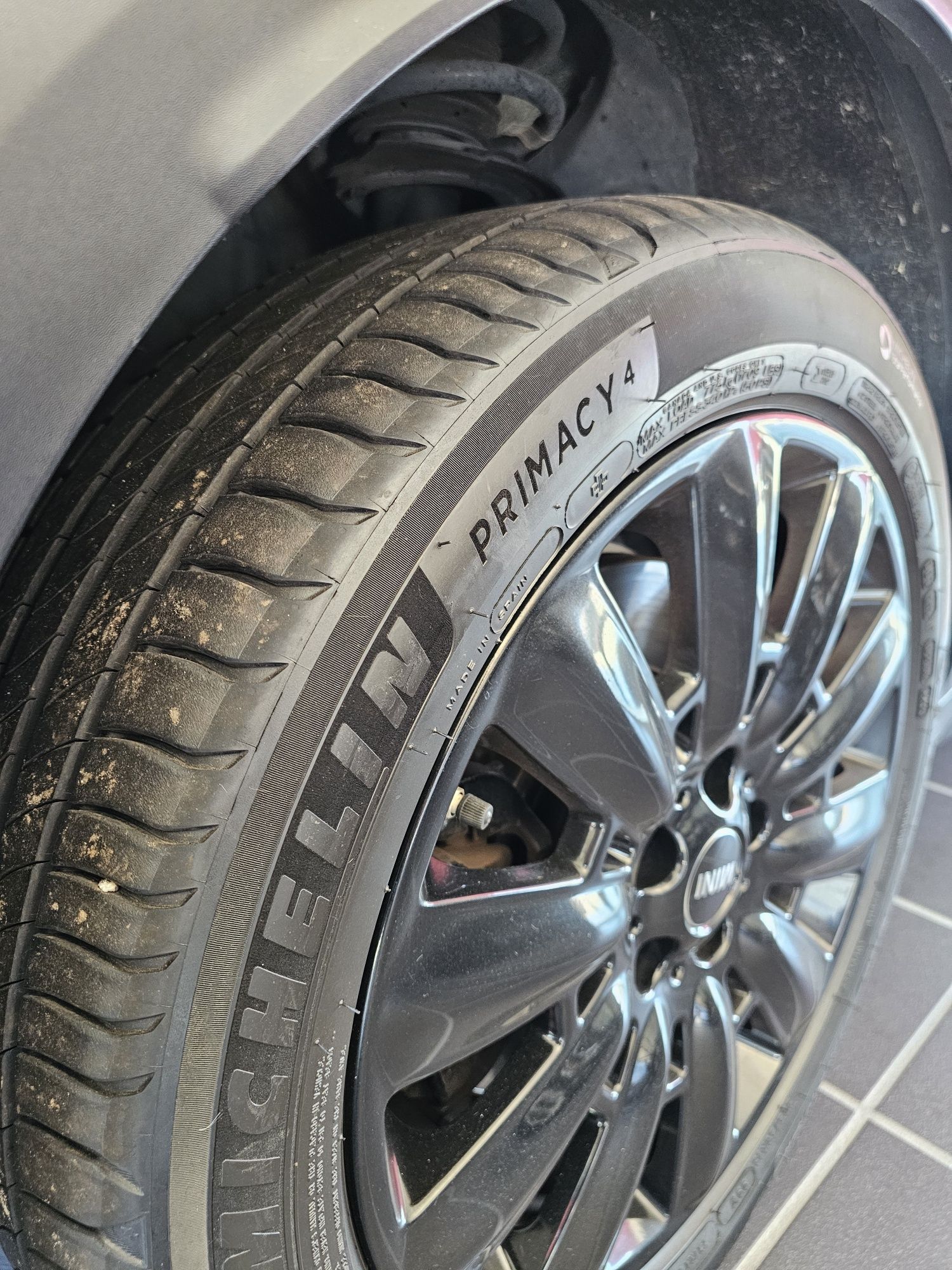 MINI Countryman SE All4 híbrido Plugin PHEV