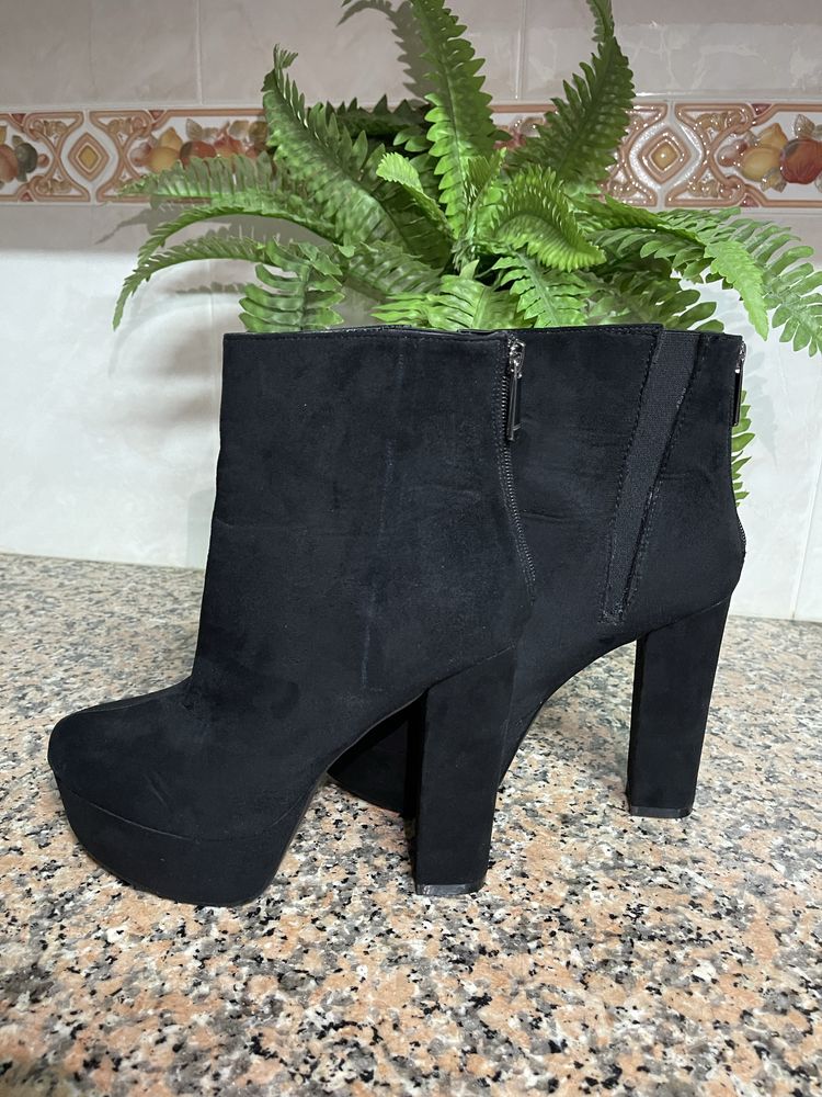 Botas seaside