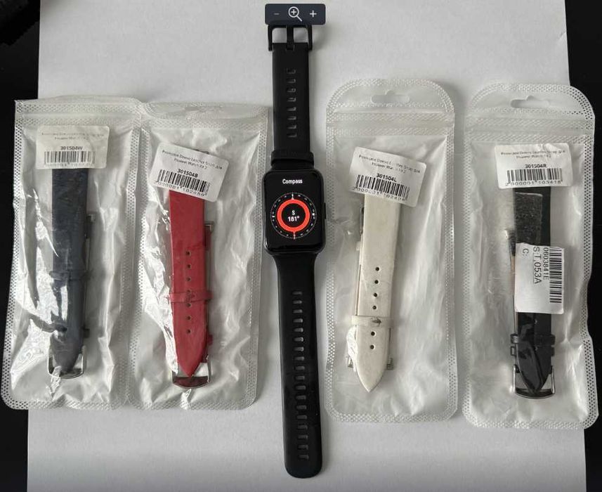 Cмарт-годинник Huawei Watch Fit 2 Продам