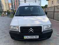 Продам сітроен джампі