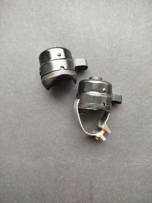 Перемикач світла МТ, ІЖ, Карпати.