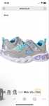 Sneakersy  skechers 35,5