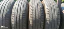 Michelin primacy 3 215/65 r17 dot 2019 montaż gratis